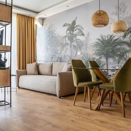 Apartment Jungle Белград Екстериор снимка